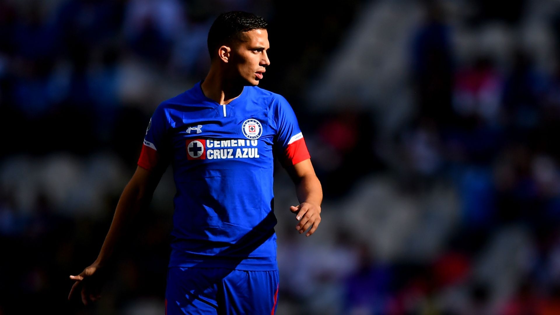 Marcone o Domínguez, el reemplazo