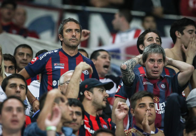 San Lorenzo reza, Huracán confía 