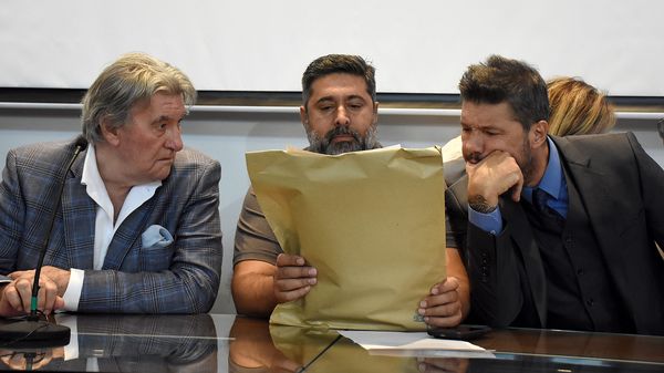 AFA: estatuto, paro y más problemas