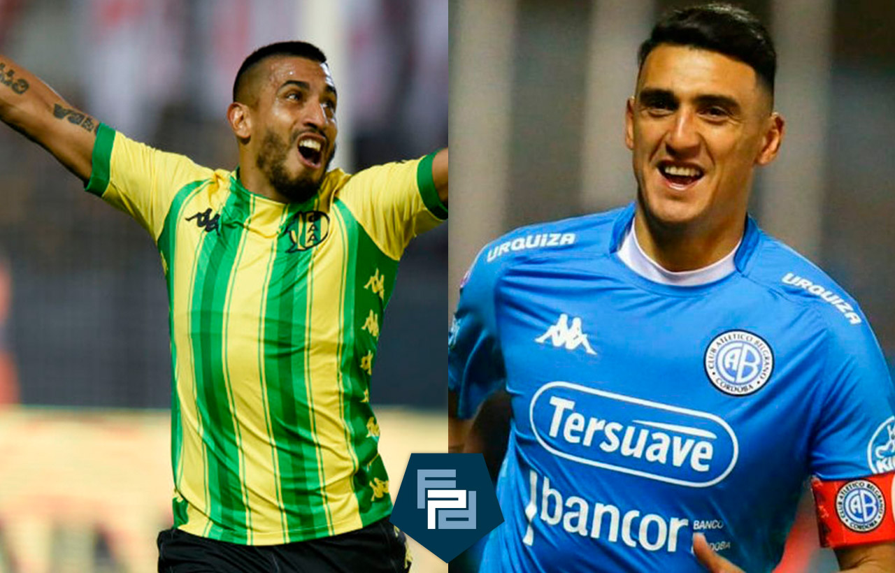 Aldosivi quiere subirse al lote de arriba
