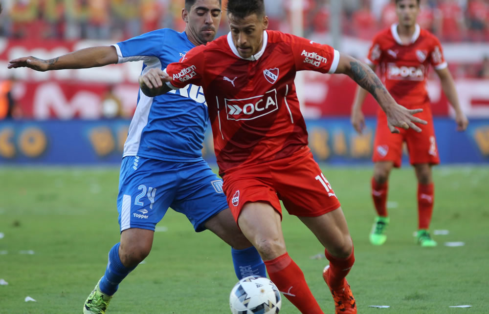 Avellaneda se prepara