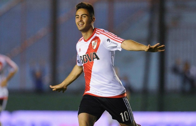 Vuelve al primer amor
