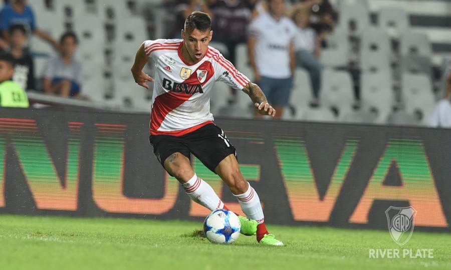 Debut y sabor amargo