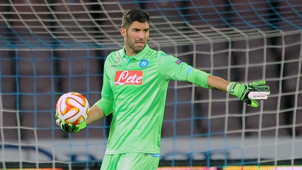 Sin apuro por Andújar