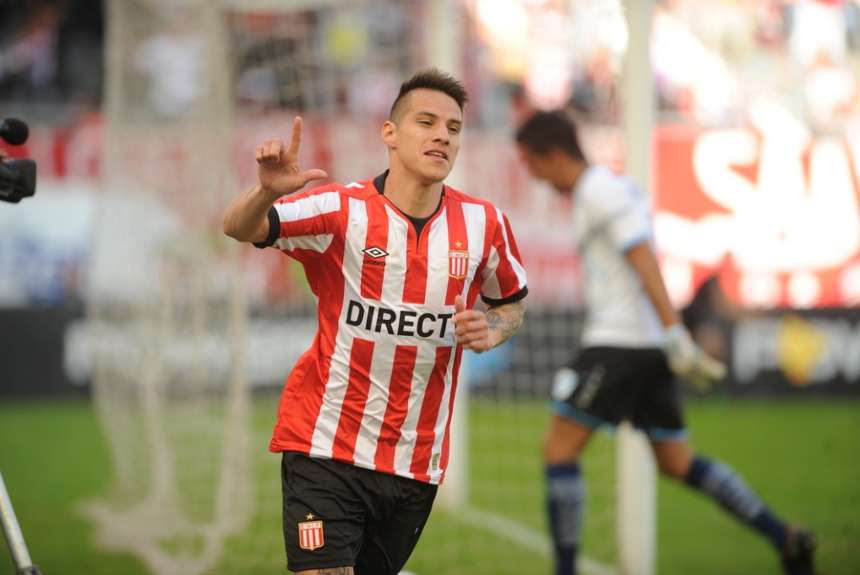 Esperame un poquito más, River