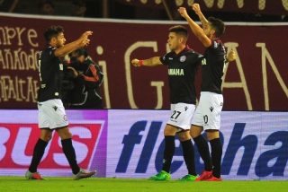 Lo Mejor de la Fecha 15 de la Superliga