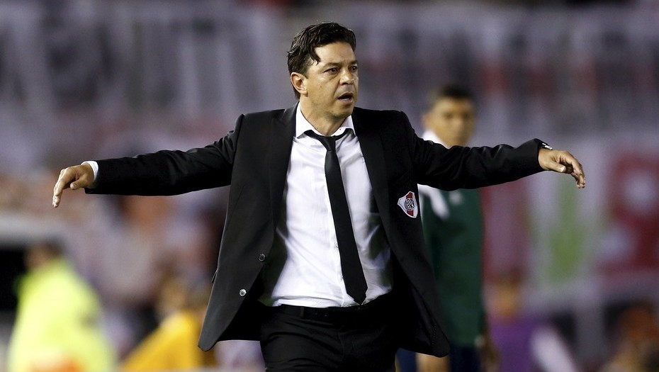 Gallado planea su visita al Bosque