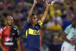 “Volver a sentir esa sensación de estar vivo”