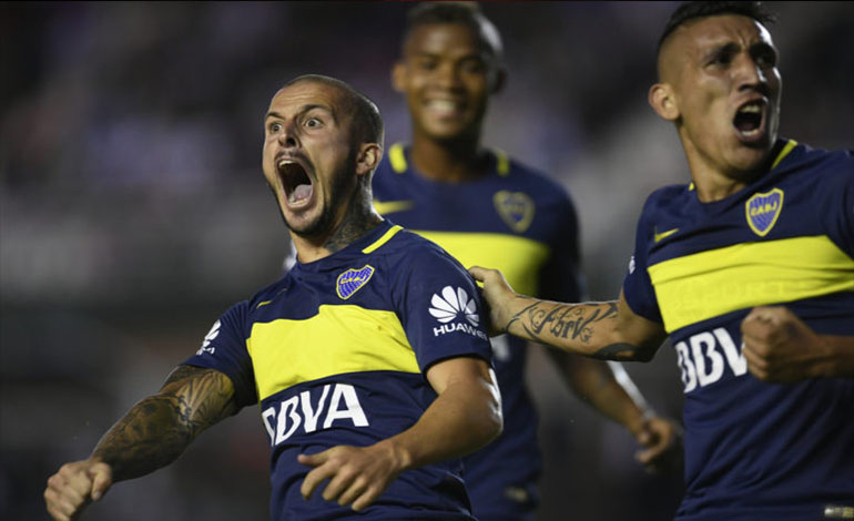 Una victoria para creer
