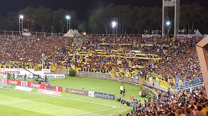 Mañana puede ser un gran día para Boca