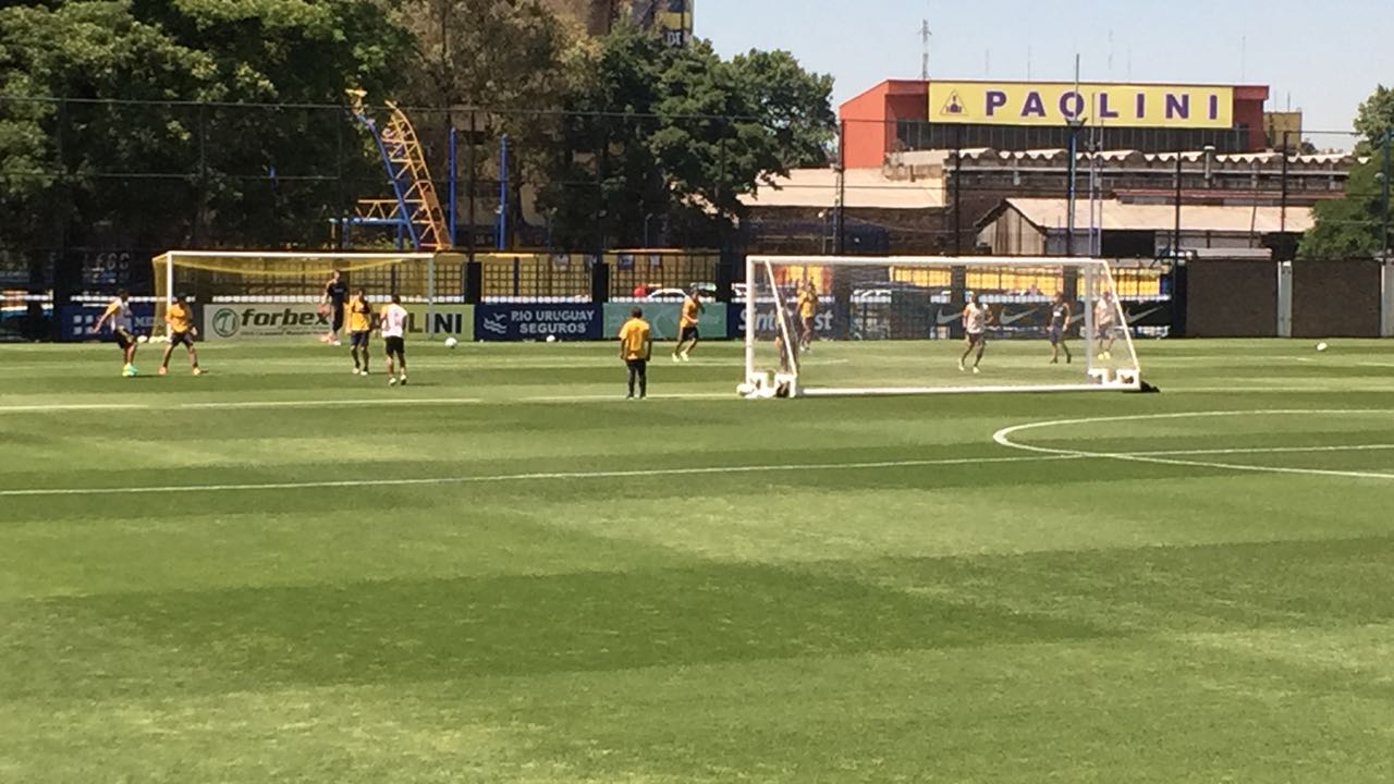 ¿Sin Pipa y con Bou?