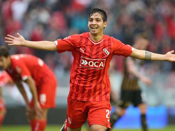 El mercado no se detiene