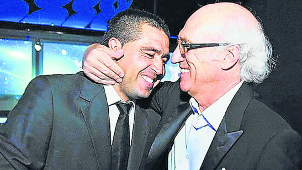 “Nos enseñó a ganar”