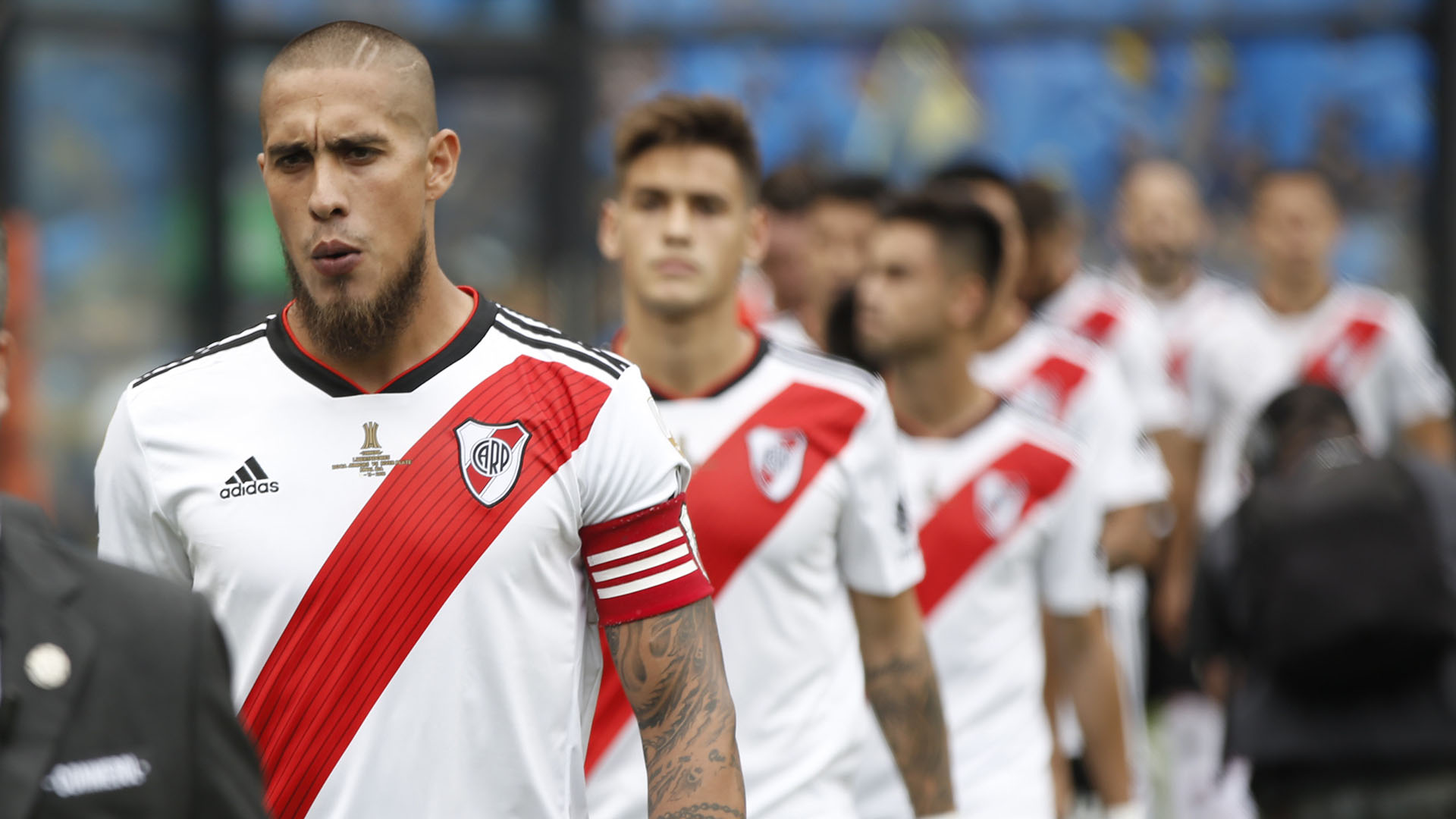 Los confirmados y las dudas de Gallardo