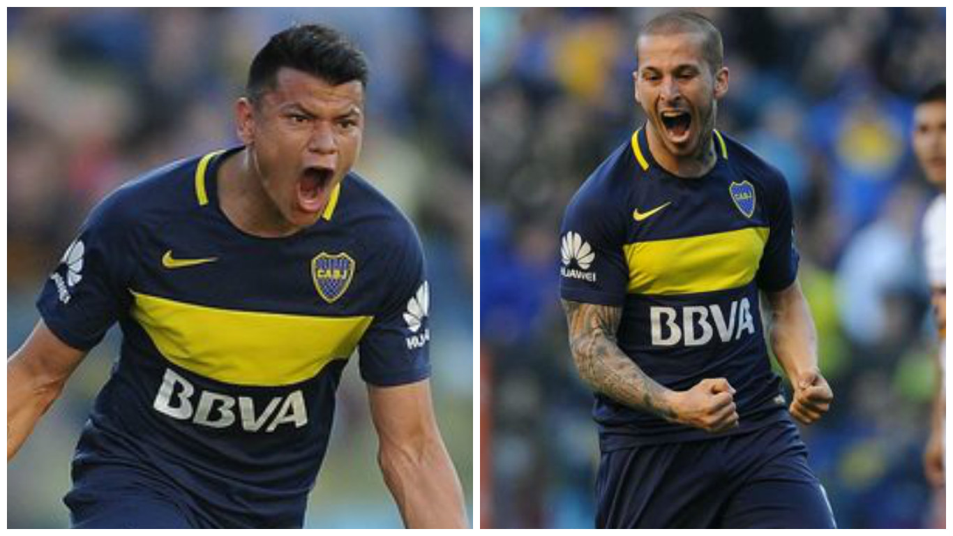 Bou al acecho