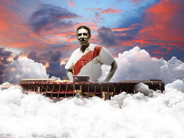 #FútbolRetro. Hoy: Angel Labruna