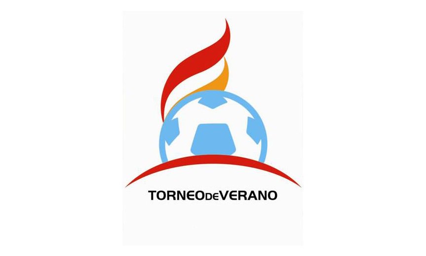 Un verano a pleno fútbol