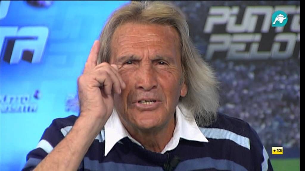 Gatti criticó el VAR, pidió por De Rossi y Tévez para ganarle a River