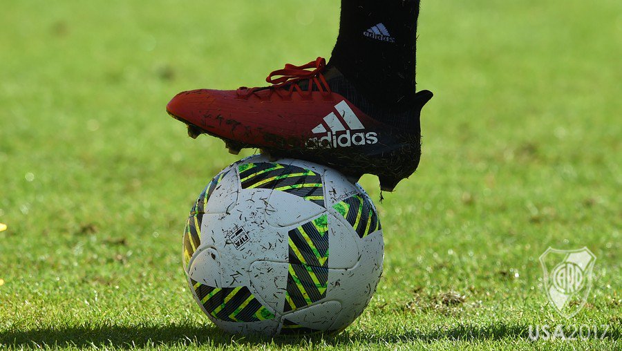 Así sigue el verano de River