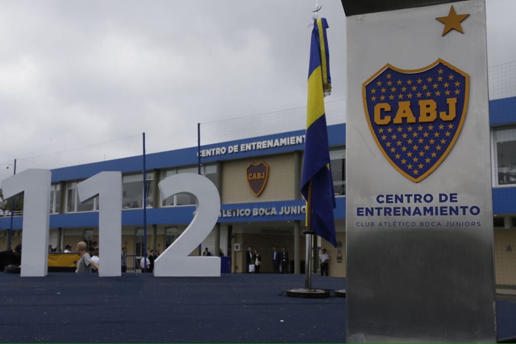 112 motivos para festejar