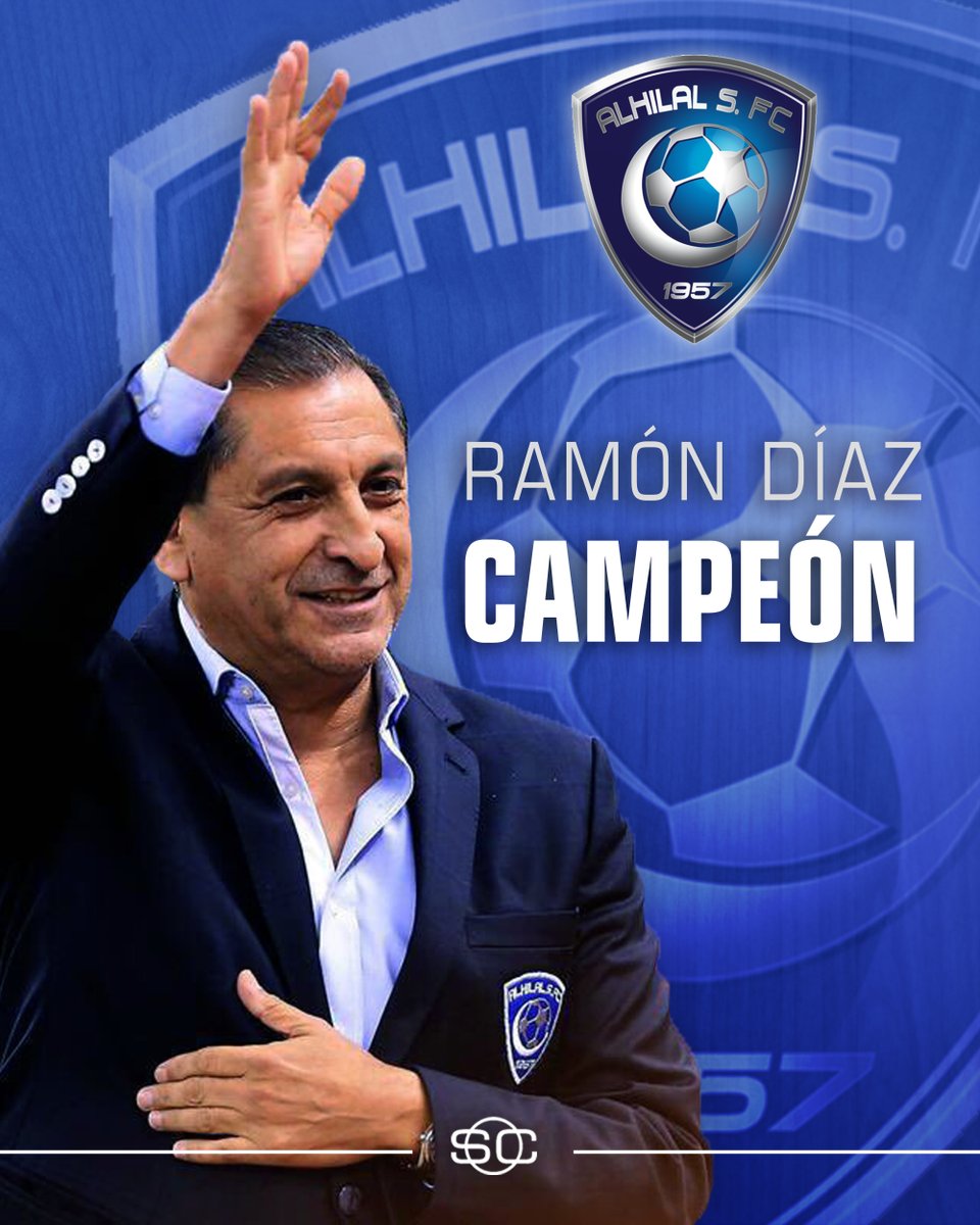 ¡Explotan los memes de Ramón Díaz!