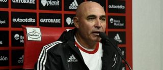 El Vice de Newell’s sobre Llop: “Es un hijo de…”