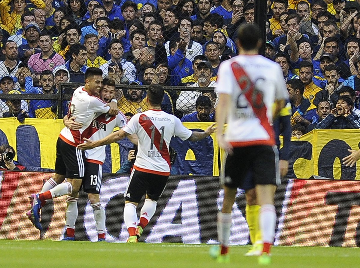 PITY, PIPA Y DRIUSSI PARA LA VICTORIA