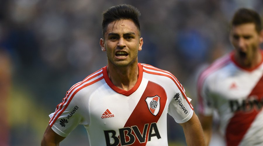 LA INTIMIDAD DE RIVER TRAS GANARLE A BOCA