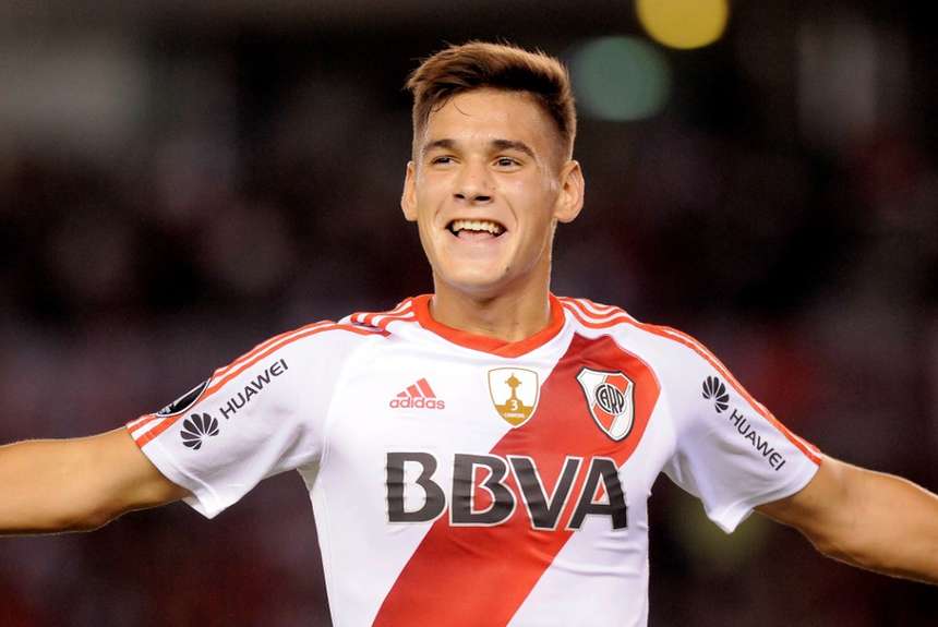 DOPPING POSITIVO EN RIVER