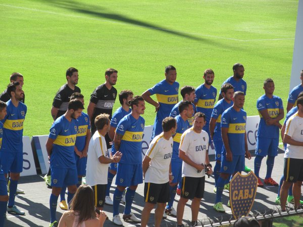 Boca 2016