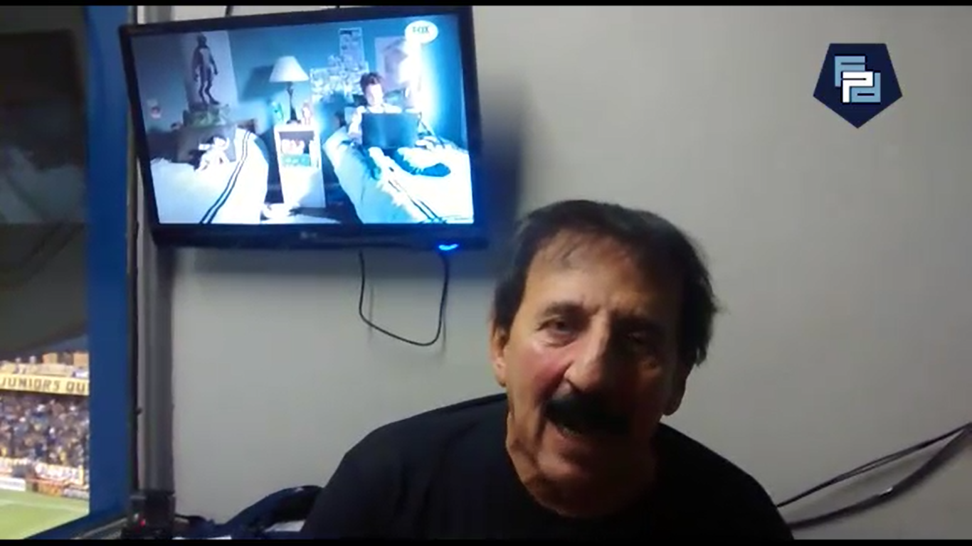 Leto y el gol de Tevez