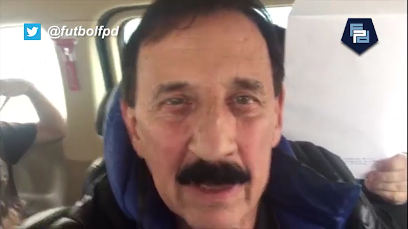 Leto ya está en Ecuador