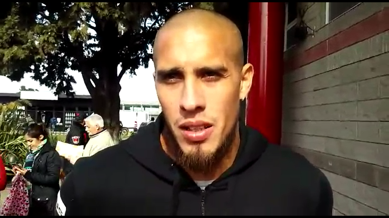 ¡Feliz cumple Joni!