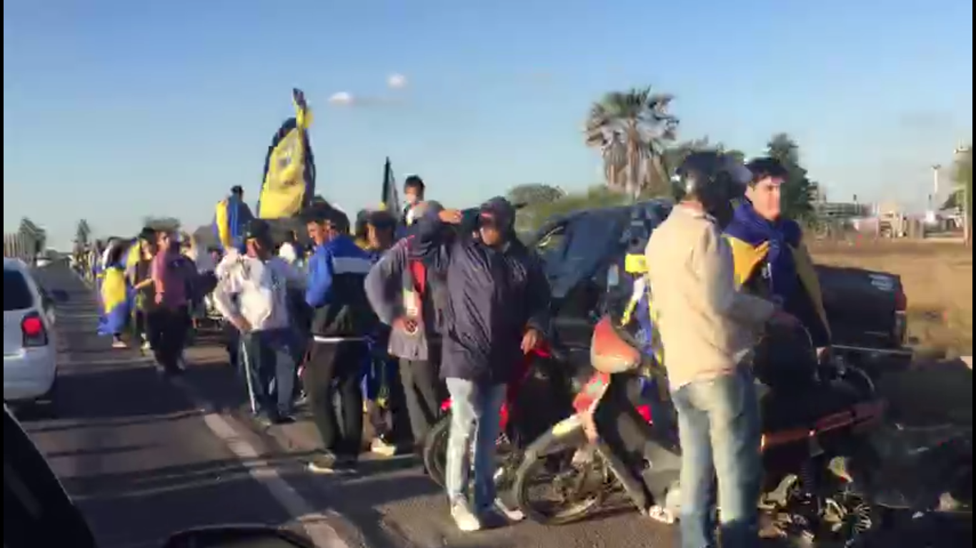 Objetivo Libertadores