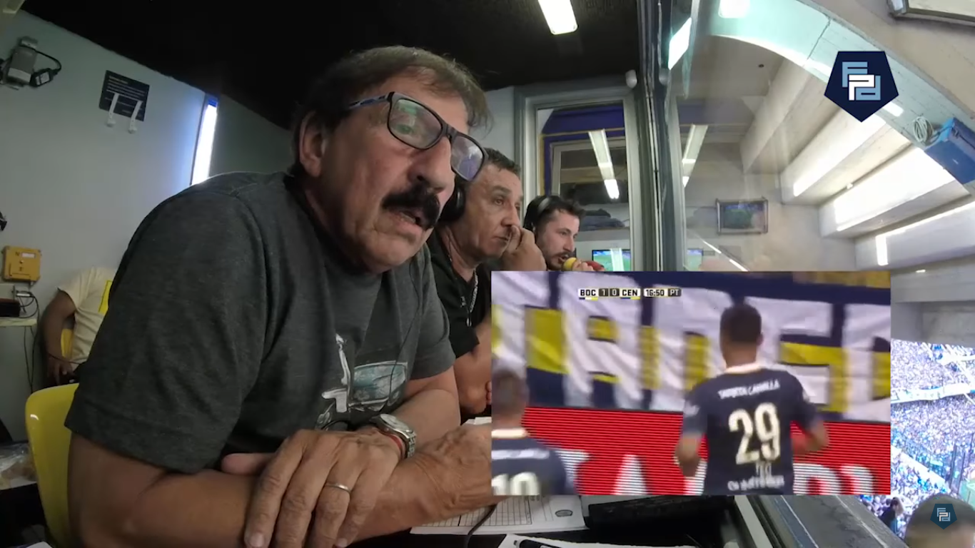 “¿A quién le ganó?”