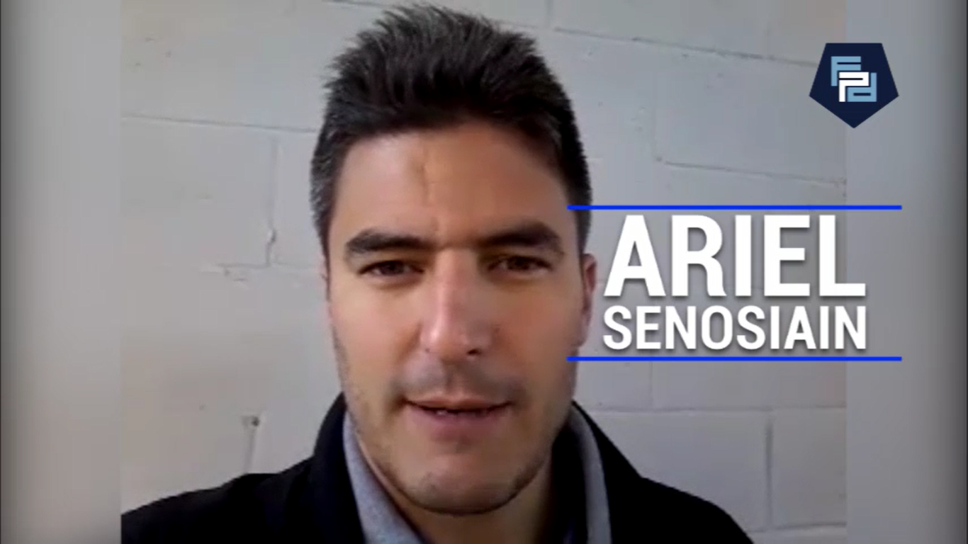 La previa de la 27