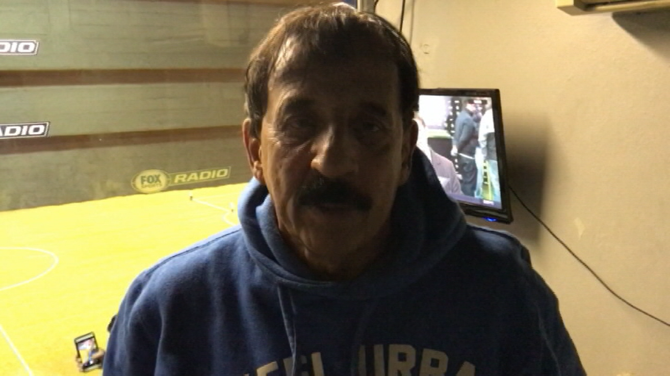 Leto: “Boca lo pasó por arriba”