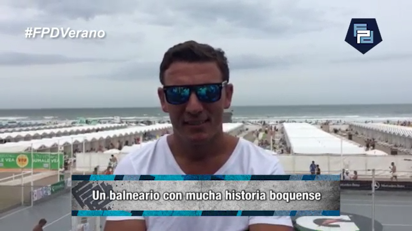 La fecha 12 por Senosiain