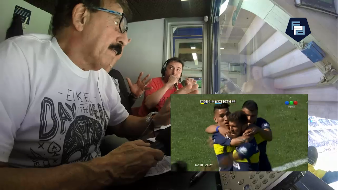 Este es el Show de Leto