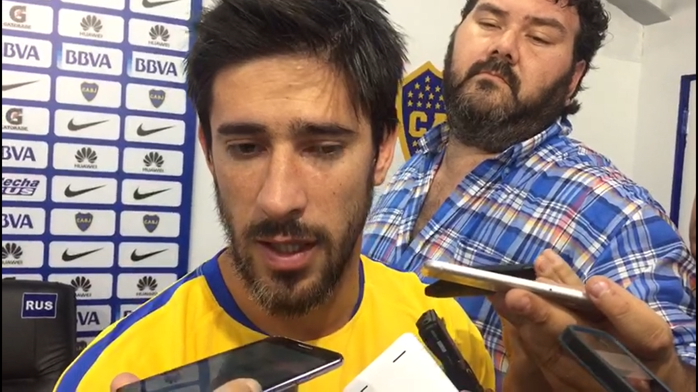 “El super se tiene que ganar”