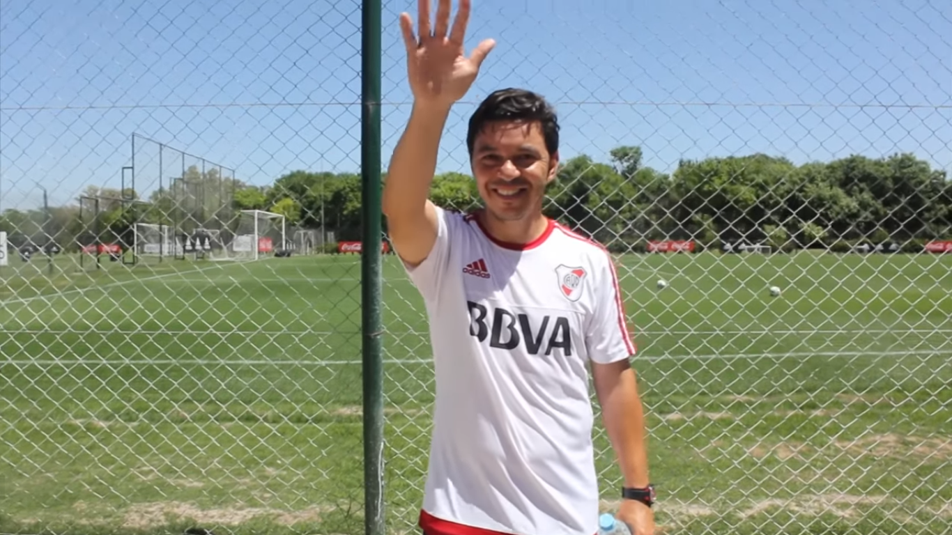 El millo está de fiesta