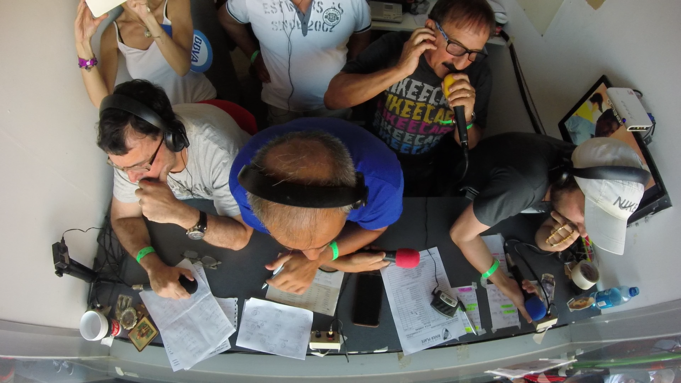 El golazo de Tevez y la locura de Leto