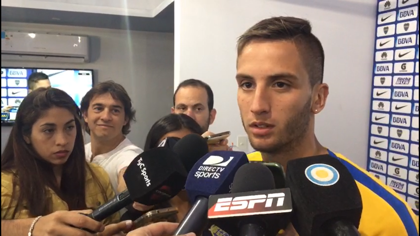 “Un referente y gran persona”