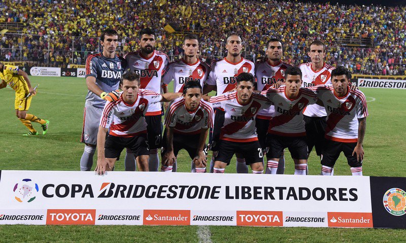 Apareció el campeón