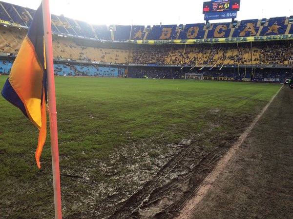 ¿Cómo llega al domingo?