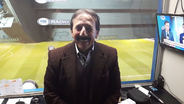 Leto ya vive la previa