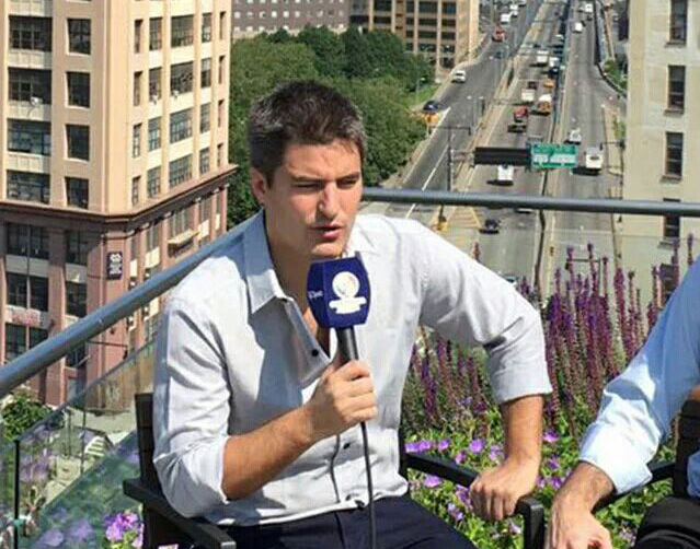 Ya se juega la Copa América