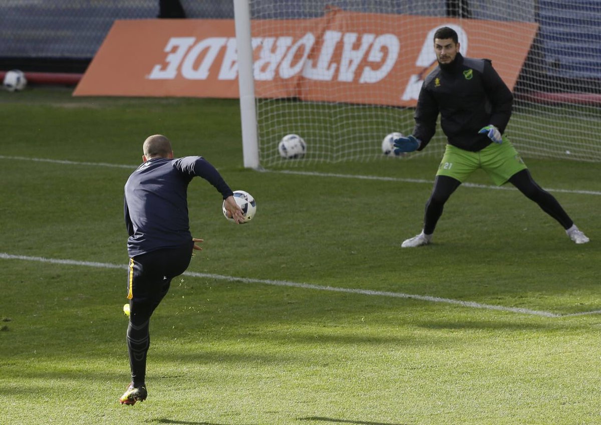 Rodaje para los de Guillermo