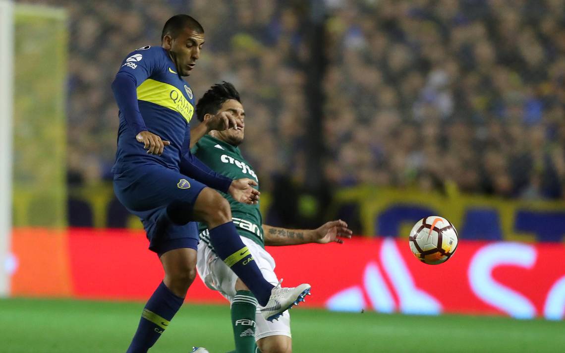 ¿Wanchope y Villa titulares en Brasil?