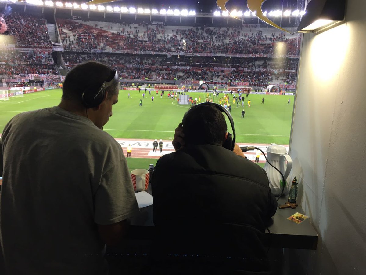 Para ser campeón…